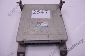 БЛОК УПРАВЛЕНИЯ MAZDA 323F 323 F 94-98   FV