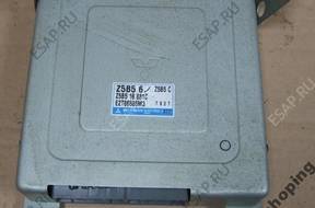 БЛОК УПРАВЛЕНИЯ   MAZDA 323F 323P 323C 323 94-98