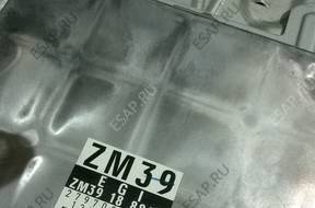 БЛОК УПРАВЛЕНИЯ MAZDA 323F 98-03 BJ   1.6 16V
