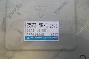 БЛОК УПРАВЛЕНИЯ MAZDA 323F BA 94-98   1.5 16V