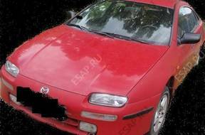 БЛОК УПРАВЛЕНИЯ MAZDA 323F BA 94-98   1.5 16V