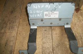 БЛОК УПРАВЛЕНИЯ   MAZDA 323F BJ 2.0 16V BL6L676C0
