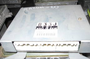 БЛОК УПРАВЛЕНИЯ MAZDA 323F   ДВИГАТЕЛЕМ B33J.   /10/