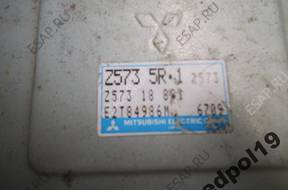 БЛОК УПРАВЛЕНИЯ MAZDA 323F   ДВИГАТЕЛЕМ