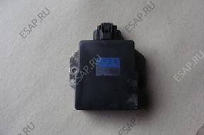 БЛОК УПРАВЛЕНИЯ   MAZDA 323F PREMACY 2.0DiTD RF2A