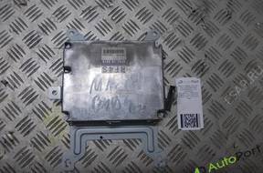 БЛОК УПРАВЛЕНИЯ MAZDA 323F   RF4S 18 881B
