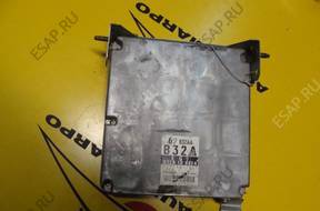 БЛОК УПРАВЛЕНИЯ MAZDA 323P 1998   B32A 079700-