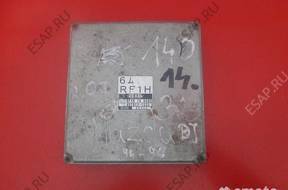 БЛОК УПРАВЛЕНИЯ MAZDA 323P 2.0 D RF1G18880E 4079131332