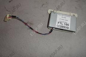 БЛОК УПРАВЛЕНИЯ MAZDA 6 02-05   GJ6A271000-2050