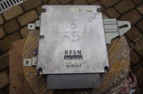 БЛОК УПРАВЛЕНИЯ Mazda 6 02-08   RF5N18881B DENSO