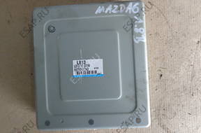 БЛОК УПРАВЛЕНИЯ MAZDA 6 02-2007 год 1.8B   L81318881H