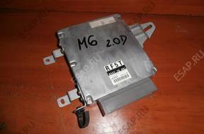 БЛОК УПРАВЛЕНИЯ MAZDA 6 2,0 D 02-2005 год