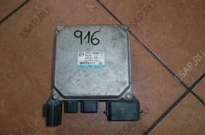 БЛОК УПРАВЛЕНИЯ   MAZDA 6 2.0 B 09 год, GS1D-67880-F