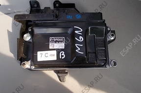БЛОК УПРАВЛЕНИЯ MAZDA 6 2.0 B   2013-2014