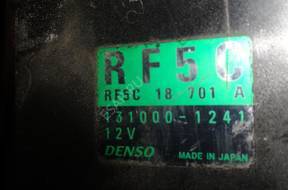 БЛОК УПРАВЛЕНИЯ Mazda 6 2.0 CITD   131000-1241