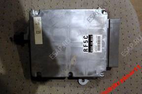 БЛОК УПРАВЛЕНИЯ MAZDA 6 2.0 CITD RF5C 275800-6023
