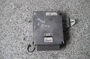 БЛОК УПРАВЛЕНИЯ   MAZDA 6 2.0 RF5N18881A