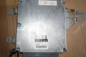 БЛОК УПРАВЛЕНИЯ , mazda 6 2003 год ДИЗЕЛЬ,DENSO RF7G