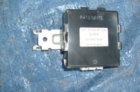 БЛОК УПРАВЛЕНИЯ MAZDA 6 2004 2.0 16V