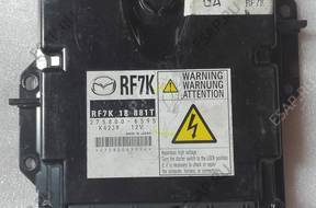 БЛОК УПРАВЛЕНИЯ MAZDA 6 2.0CITD RF7K18881T 275800-6595