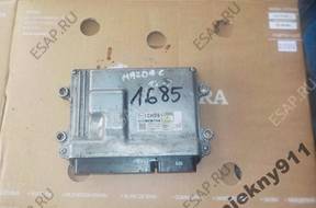 БЛОК УПРАВЛЕНИЯ   MAZDA 6 2.2 CITD SH06 18 881F