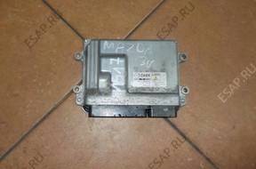 БЛОК УПРАВЛЕНИЯ   MAZDA 6 2.2 CITD SH4K 18 881A