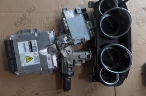БЛОК УПРАВЛЕНИЯ mazda 6 II gh 2.0 D   rf8g18881f