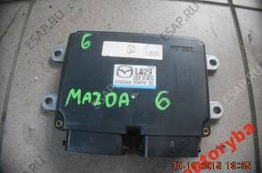 БЛОК УПРАВЛЕНИЯ MAZDA 6 L82918881C E6T54471H2