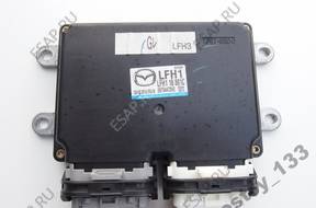 БЛОК УПРАВЛЕНИЯ MAZDA 6 LIFT 05-2007 год 2.0 16V LFH118881C