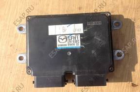 БЛОК УПРАВЛЕНИЯ MAZDA 6 LIFT 06-07 2.0 16V LFH118881C