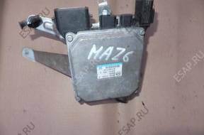 БЛОК УПРАВЛЕНИЯ MAZDA 6 MAZDA6 GS1D-67880-D
