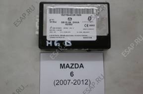 БЛОК УПРАВЛЕНИЯ MAZDA 6  МОДУЛЬ  2007-2012