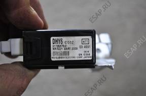 БЛОК УПРАВЛЕНИЯ Mazda 6  МОДУЛЬ  2008 2010 2,0 d