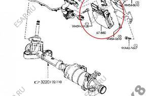 БЛОК УПРАВЛЕНИЯ MAZDA 6 VI GH 2,2   GS1D67880F