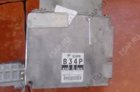 БЛОК УПРАВЛЕНИЯ Mazda B34P18881C, 279700-0971