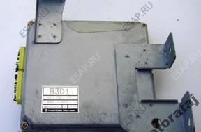 БЛОК УПРАВЛЕНИЯ   MAZDA B3D118881C MECSJ102 B3D1