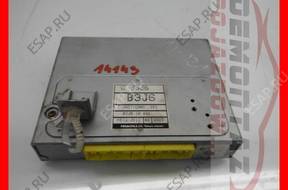 БЛОК УПРАВЛЕНИЯ   MAZDA B3J618881