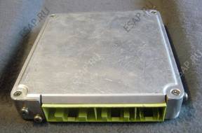 БЛОК УПРАВЛЕНИЯ MAZDA   B6B118881B 079700-1741