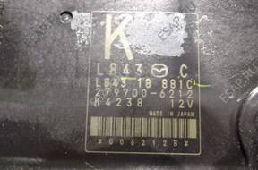 БЛОК УПРАВЛЕНИЯ   MAZDA CX-5 III  L843 18 881 C