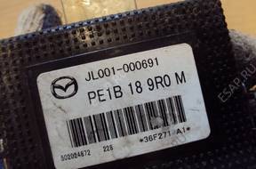 БЛОК УПРАВЛЕНИЯ   MAZDA CX5 CX-5 PE1B189 год,0M