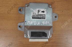 БЛОК УПРАВЛЕНИЯ Mazda CX5   ka0g437e1b