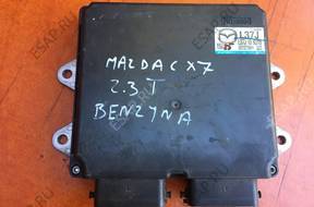 БЛОК УПРАВЛЕНИЯ Mazda CX7 2.3T L37J18881B E6T55778H1
