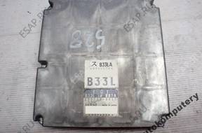 БЛОК УПРАВЛЕНИЯ MAZDA DEMIO 279700-0431 2797000431 b33l
