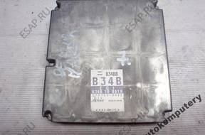 БЛОК УПРАВЛЕНИЯ MAZDA DEMIO 2797000482 b34b 279700-0482