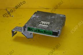 БЛОК УПРАВЛЕНИЯ MAZDA DEMIO   B34B18881A