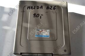 БЛОК УПРАВЛЕНИЯ MAZDA FP01 2A