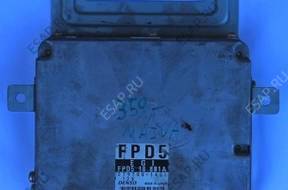 БЛОК УПРАВЛЕНИЯ Mazda FPD5 EGI 18881A 279700-1401 Sklep