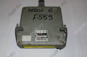 БЛОК УПРАВЛЕНИЯ Mazda   KF1118881C 079700-3733