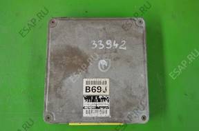 БЛОК УПРАВЛЕНИЯ   Mazda MX-3 B69J 1,6 16V 18881C