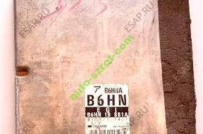 БЛОК УПРАВЛЕНИЯ  Mazda MX 3 nr. 6HN18881A